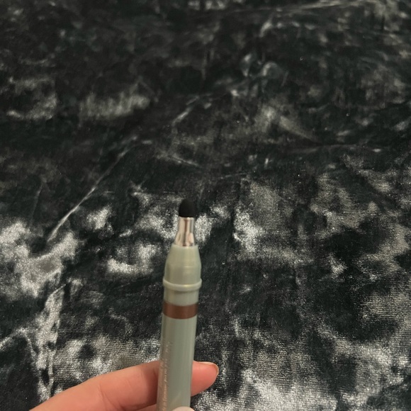 Mally Eye Amplifying Shadow Liner Rose Gold - Picture 5 of 5